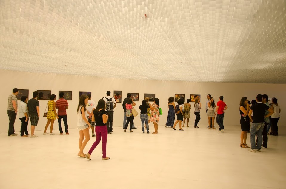 Foto: Natuza Ferreira/Aeso-Barros Melo