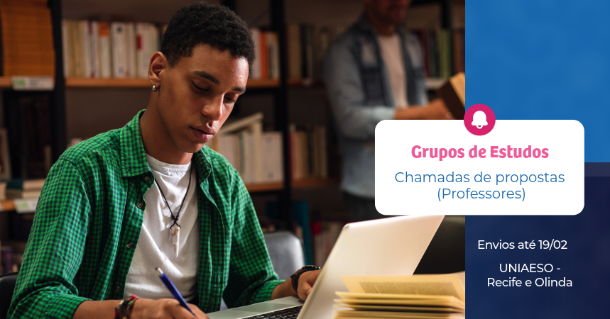 Grupo de Estudos