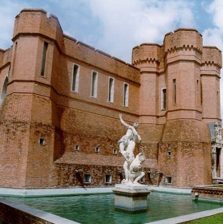 Instituto Ricardo Brennand/ Divulgação