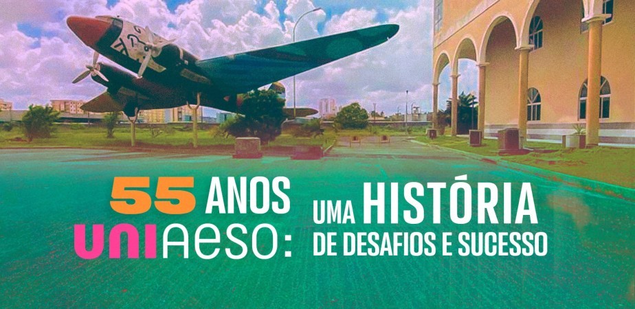 Curso de Direito da UNIAESO completa 50 anos