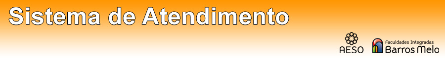 Sistema de Atendimento